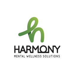 Harmony Mental Health Wellness Solution - Dr. Chiwoza Bandawe logo