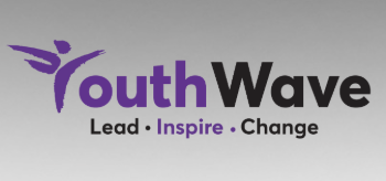 Youth Wave logo